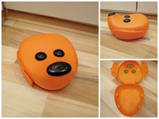 Ikea Hund Kopf Brotdose Brotzeitdose