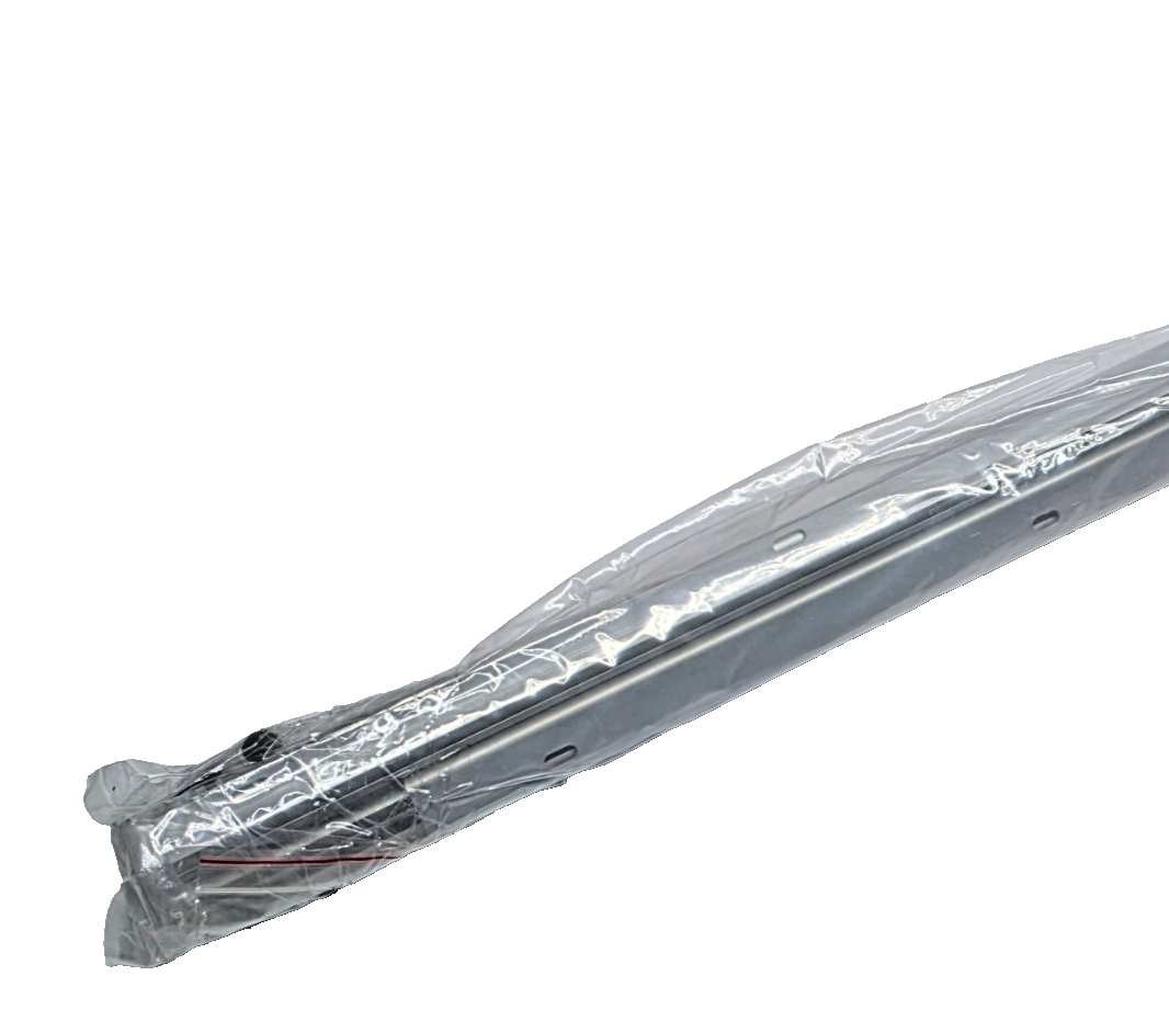 Evolution 2-01-2414 Front & Rear Rails for Rain Enclosure L=800mm D5 2 ...