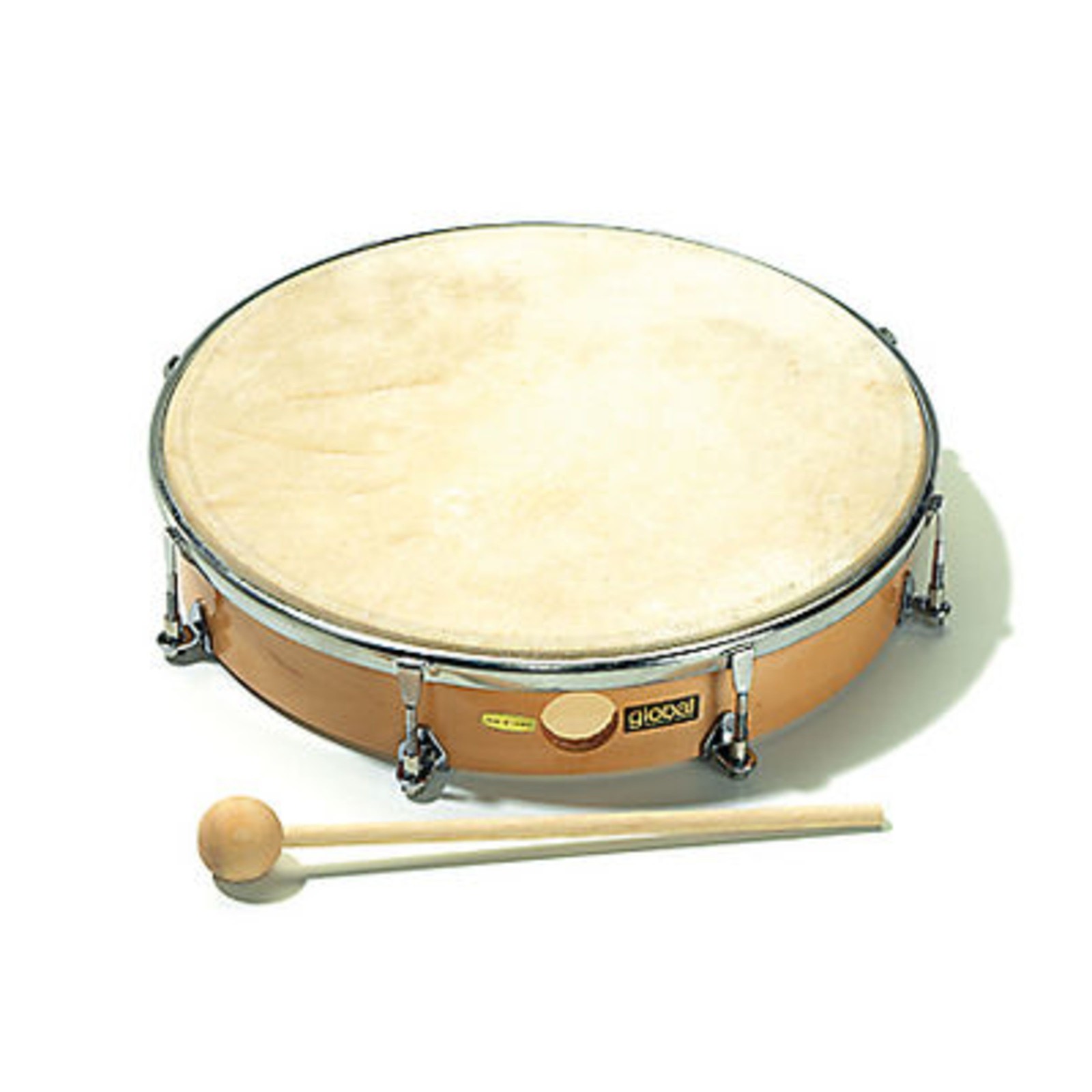 Sonor Hand Drum CG THD 10 N 10 Naturfell 9590₽