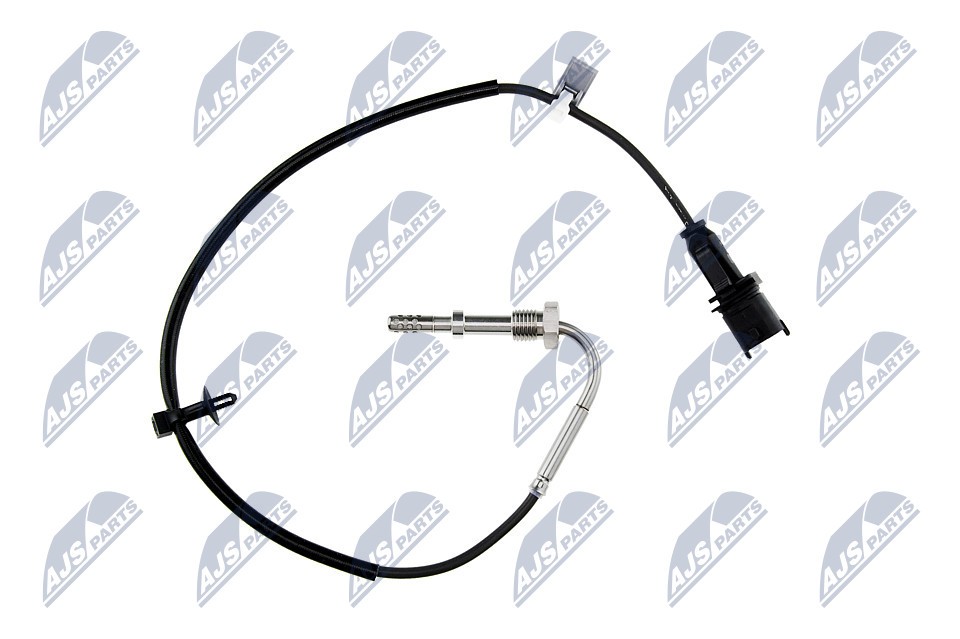 NTY OE EGT-PL-020 Sensor, exhaust gas temperature for OPEL,VAUXHALL