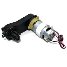 Tineco Floor One S5 FW100200US 18V BRUSHROLL MOTOR OEM RS-555SHFVC2-4740RBX
