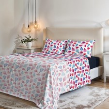 MB Home Italy Complet de Lit “Fantasy”, Petali