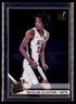 2019-20 Panini Clearly Donruss Basketball Nicolas Claxton Nets 79 Gold Rated Ro