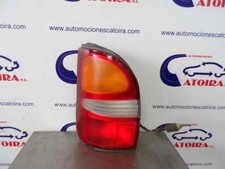 Feu arrière Kia PREGIO