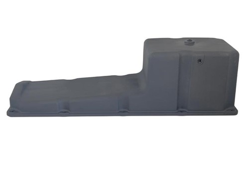 2008 Oil Pan 23522282 for Detroit Diesel Series 60 DDEC VI 14.0L (520-16942)