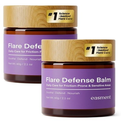 Hidradenitis Suppurativa Flare Defense Balm: Advanced Science-Backed Daily Balm