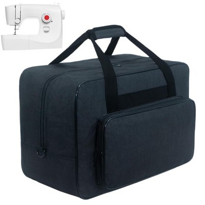 Sewing Machine Carrying Case,Sewing Machine Carrying Case Tote Bag,Universal Tot