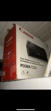 Canon Pixma TS202 Color Inkjet Printer