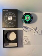 Bluetooth Shower Speaker, IPX7 Waterproof and Shockproof