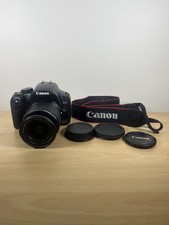 Canon EOS 450D Digital SLR Camera (with 18-55mm IS Lens)