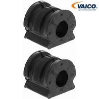 2X Lagerung FüR Stabilisator Vaico V10-1634 Stabilager Gummilager