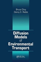Bruce Choy (U. A.) | Diffusion Models Of Environmental Transport | Buch (1999)