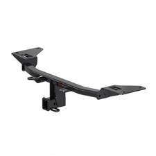 Curt Class 3 Steel 2 Receiver Trailer Hitch For Ford Taurus 13379