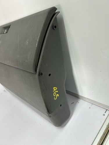 Volkswagen transporter T4 Glovebox Vw Glove Box Grey 701857095 - Picture 6 of 16
