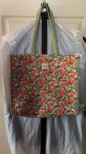 Bath And Body Works Vera Bradley Tote Bag Rev...