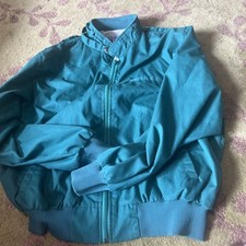 Vintage made in USA green jacket XL