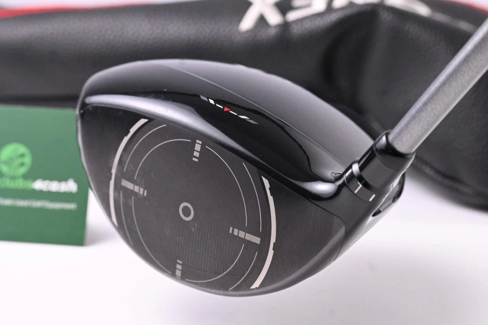 Yonex Ezone GT 450 Driver / 9 Degree / Stiff Flex Yonex AK-03GT - Image 4 of 4