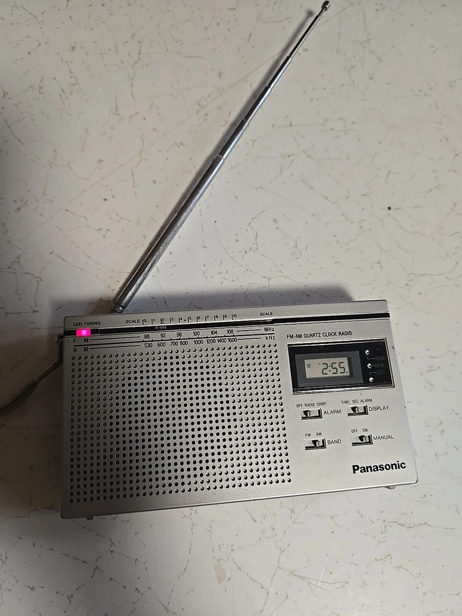 panasonic rf products for sale | eBay