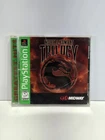 Mortal Kombat Trilogy (Sony PlayStation 1, 1996) Greatest Hits PS1 CIB Complete