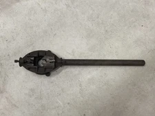 Craftsman No 2A Pipe Threader Die Head Vintage Tool USA Pat. 1656596