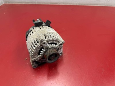 BMW X1 F48 F49 2016 Lichtmaschine 7640131 Benzin 185kW KSI21224