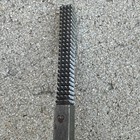 JAW MFG. CO. NO.2 "NU-THRED" THREAD RESTORER FILE MADE IN USA — photo 7