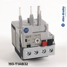 Allen-Bradley 193-T1AB32 2.3-3.2 A IEC Bimetallic Overload Relay *NEW*