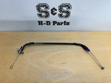 Genuine Harley-Davidson Softail Exhaust Actuator CABLE 66847-08