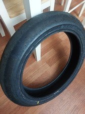 Bridgestone V02 Slick 120/60 R17 Front Tyre