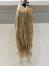 HALOCOUTURE Original Layered Human Hair Extension 14” COLOR 112 Blonde