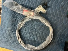 Honda 1983 CB1100F GL1100 CM450A GL650 OEM Speedometer Cable 44830-MB9-780 New