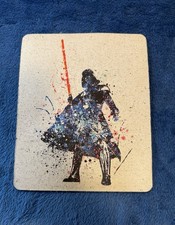 STAR WARS Darth Vader Art Computer Mouse Pad