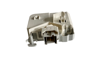 Türverriegelung Türschloss Waschmaschine Bosch WAE283G6 Maxx 6 Green Collection