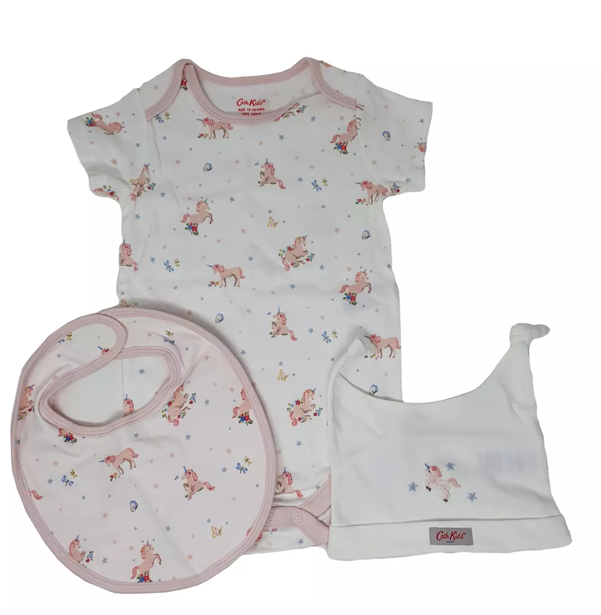 Cath kidston baby vests sale