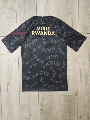 PSG PARIS SAINT-GERMAIN 2020 2021 TRAINING FOOTBALL SHIRT SOCCER