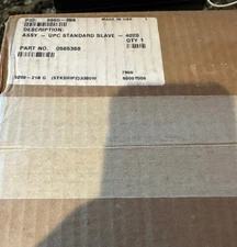 NEW / FACTORY SEALED SIMPLEX 565-368 / 8565-368 STANDARD SLAVE BOARD ( 4020 )