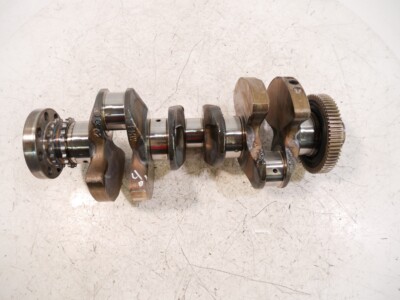 Kurbelwelle für BMW 1er F20 F21 1,5 d B37D15A B37 8583490