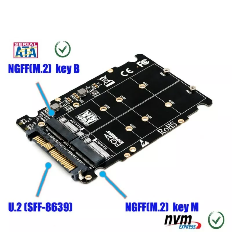 M key shop ssd