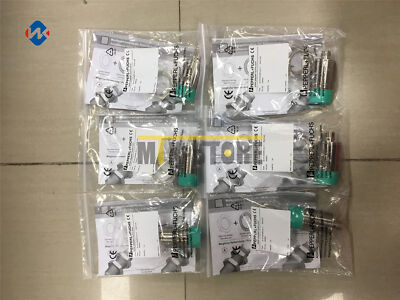 1PCS Brand new Pepperl+Fuchs NJ15-30GM50-A2-V1 Sensor&Proximity Switch