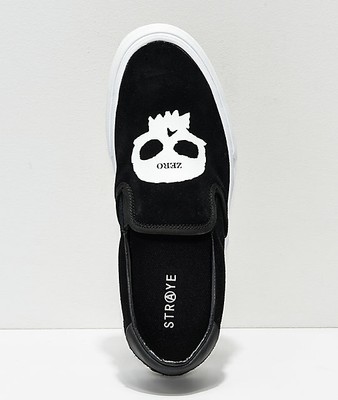 straye zero slip ons