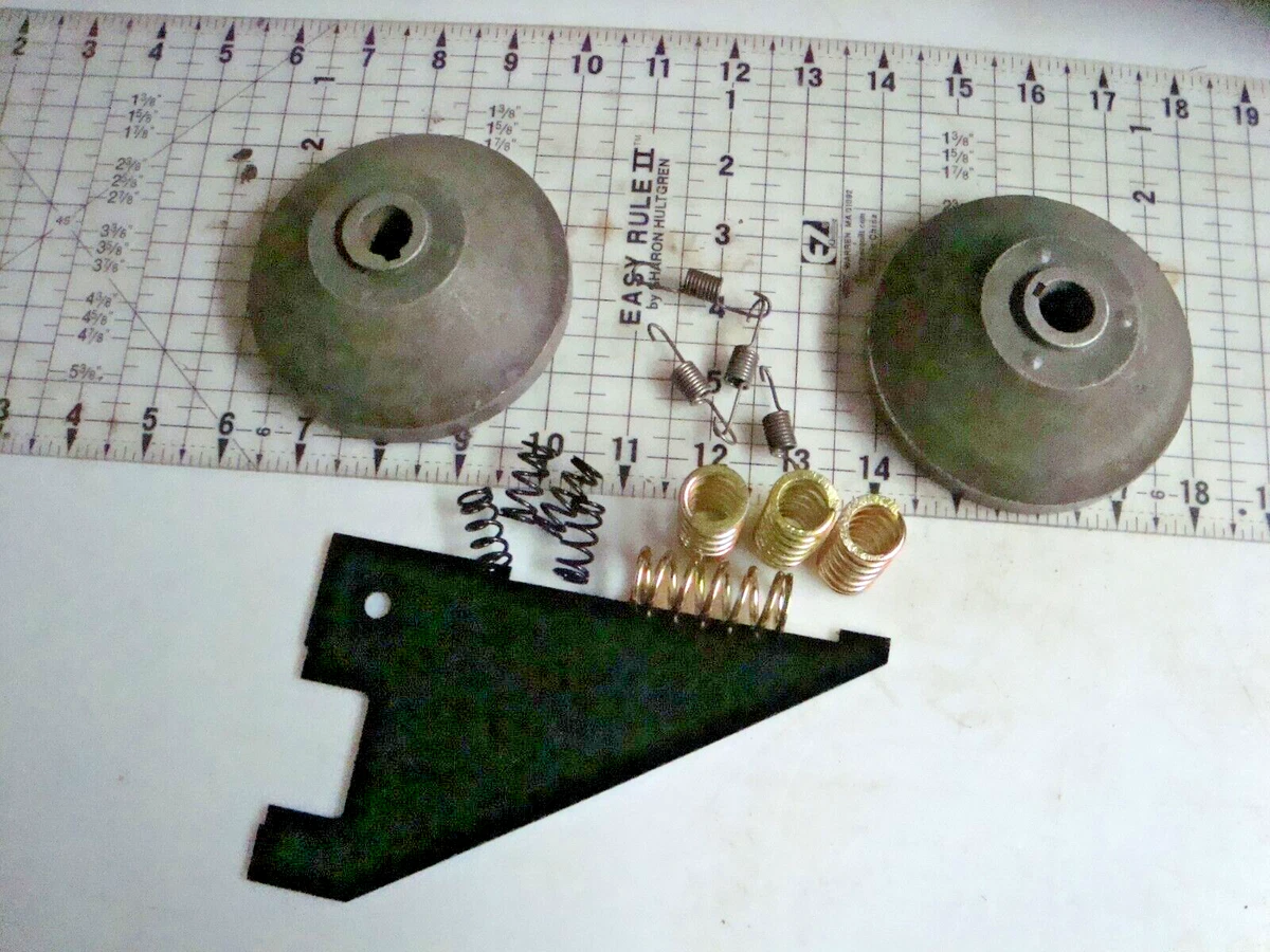 ASTA DI REGOLAZIONE - Cod: 3677371M91 | Rd Solution - Foto 9