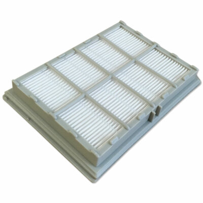 Bosch Siemens 00577344 - Filtro Hepa ricambio originale scopa aspirapolvere modelli in