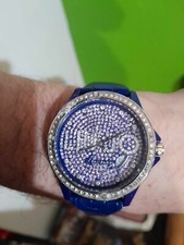 Orologio donna Liu Jo tlj061 al quarzo funzionante