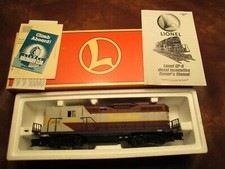 Lionel 6-18564 Canadian Pacific GP-9 Diesel 1997