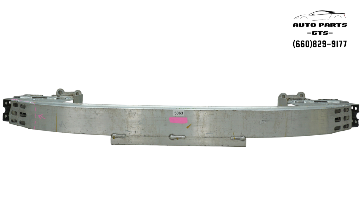 2016-2021 HONDA CIVIC FRONT BUMPER REINFORCEMENT BAR OEM T966888