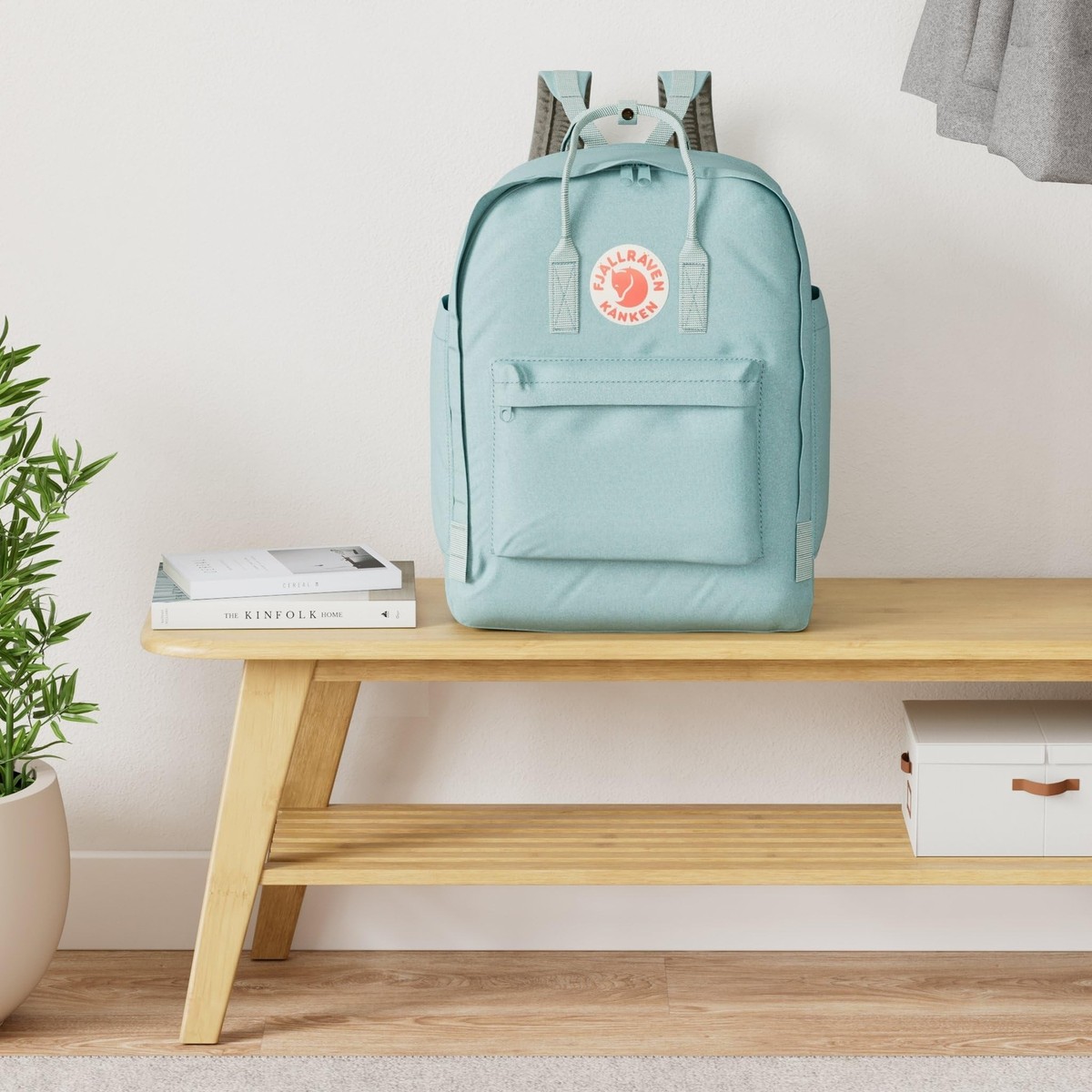 Fjällräven 17