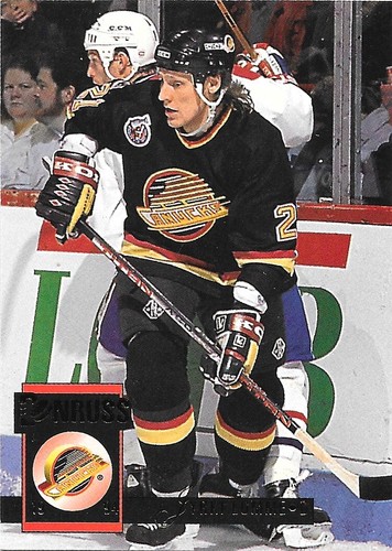 1993-94 Donruss Hockey Set #2 ~ Pick Your Cards - Picture 34 of 151