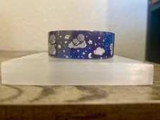 NEW The Coffee Monsterz Co TCMC Night Sky Subscription Washi Tape 