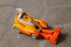Transformers 1985 Autobot Mini Vehicle Wheelie USED NO BOX comes as photographed