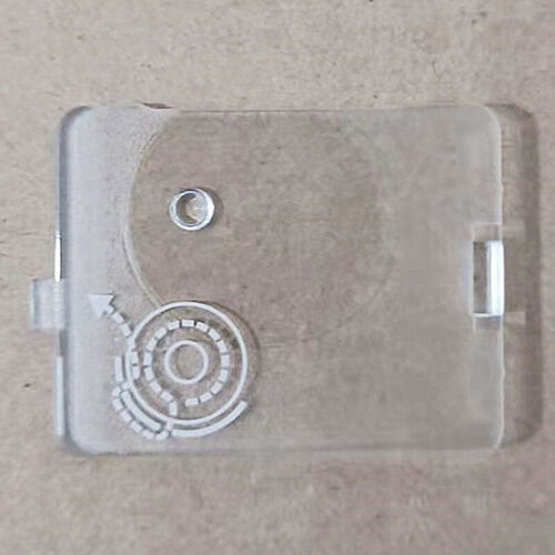 Bobbin Cover Plate #4164283-01Compatible with Singer Talent 3321,4411,4423,5-wf - Photo 1/6